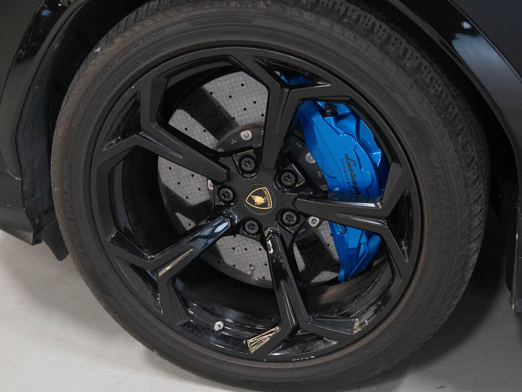 2019 Lamborghini Urus HUD   BO SOUND   DIAMOND STITCH   22"RIM   PANO, 多伦多, 全款车