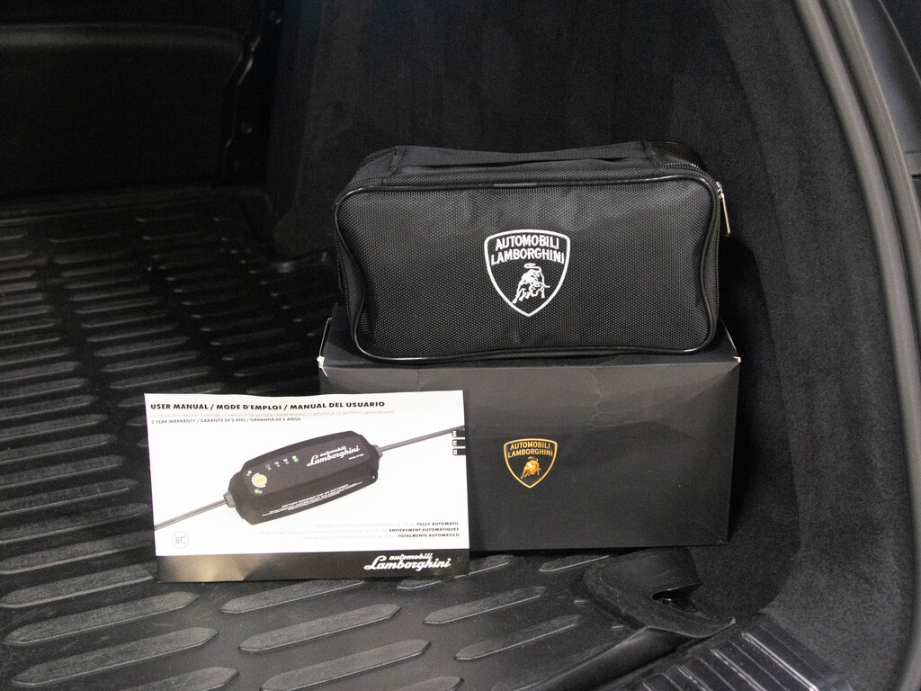 2019 Lamborghini Urus HUD   BO SOUND   DIAMOND STITCH   22"RIM   PANO, 多伦多, 全款车