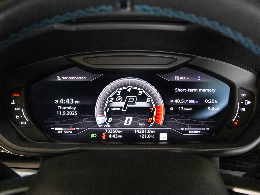 2019 Lamborghini Urus HUD   BO SOUND   DIAMOND STITCH   22"RIM   PANO, 多伦多, 全款车