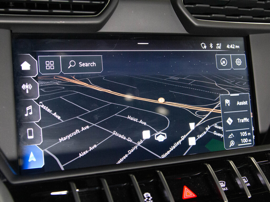 2019 Lamborghini Urus HUD   BO SOUND   DIAMOND STITCH   22"RIM   PANO, 多伦多, 全款车