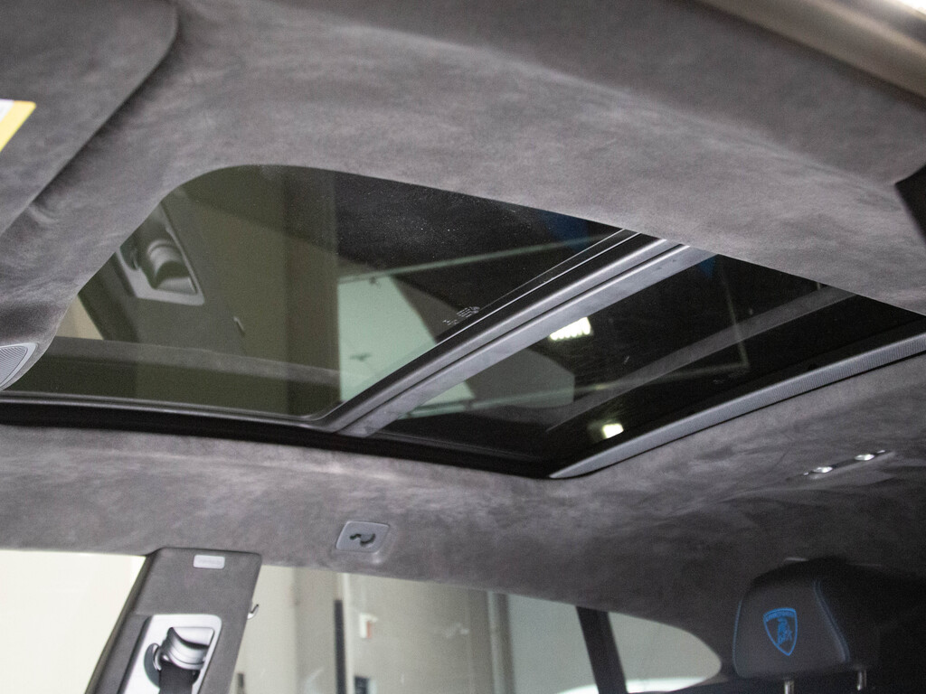 2019 Lamborghini Urus HUD   BO SOUND   DIAMOND STITCH   22"RIM   PANO, 多伦多, 全款车