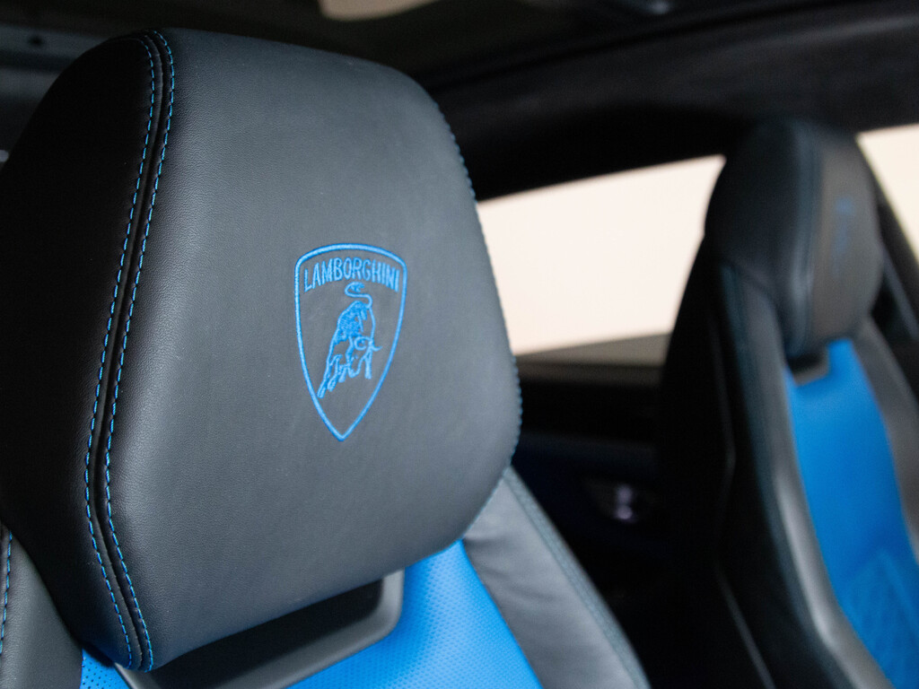 2019 Lamborghini Urus HUD   BO SOUND   DIAMOND STITCH   22"RIM   PANO, 多伦多, 全款车