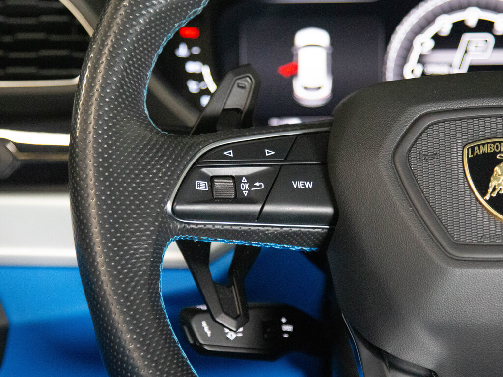 2019 Lamborghini Urus HUD   BO SOUND   DIAMOND STITCH   22"RIM   PANO, 多伦多, 全款车