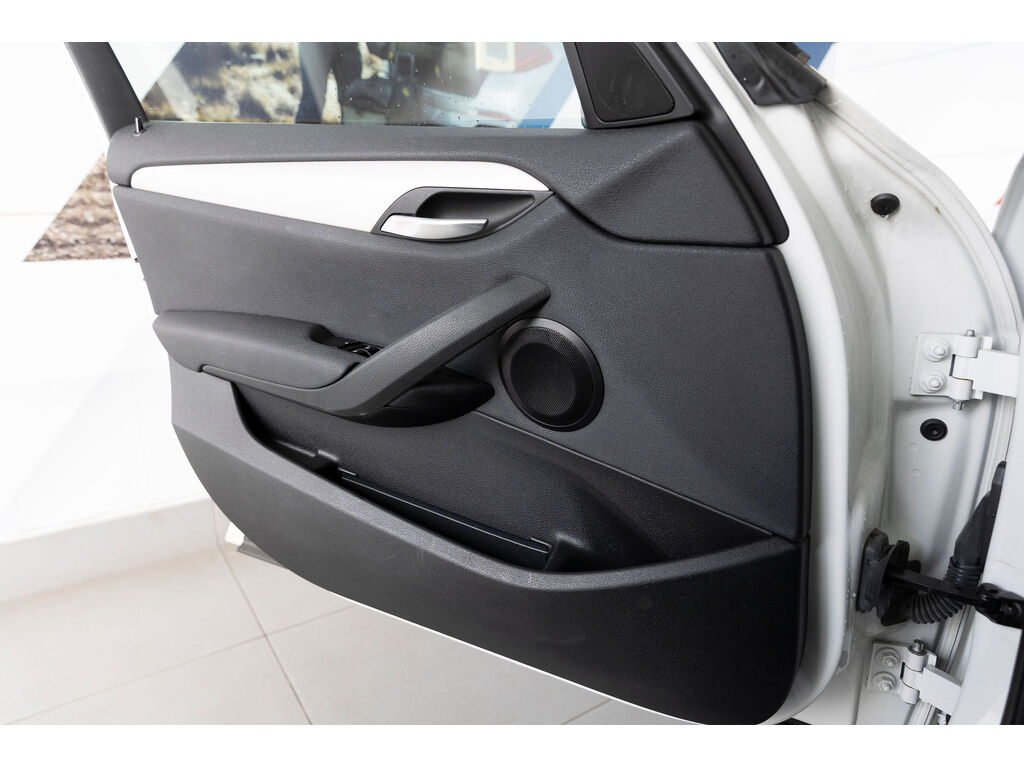 2014 BMW X1 xDrive28i, 温哥华, 全款车