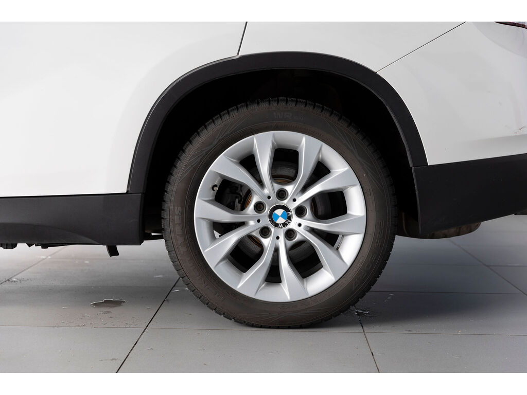 2014 BMW X1 xDrive28i, 温哥华, 全款车