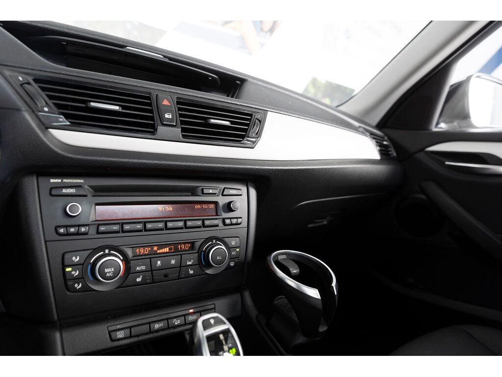 2014 BMW X1 xDrive28i, 温哥华, 全款车