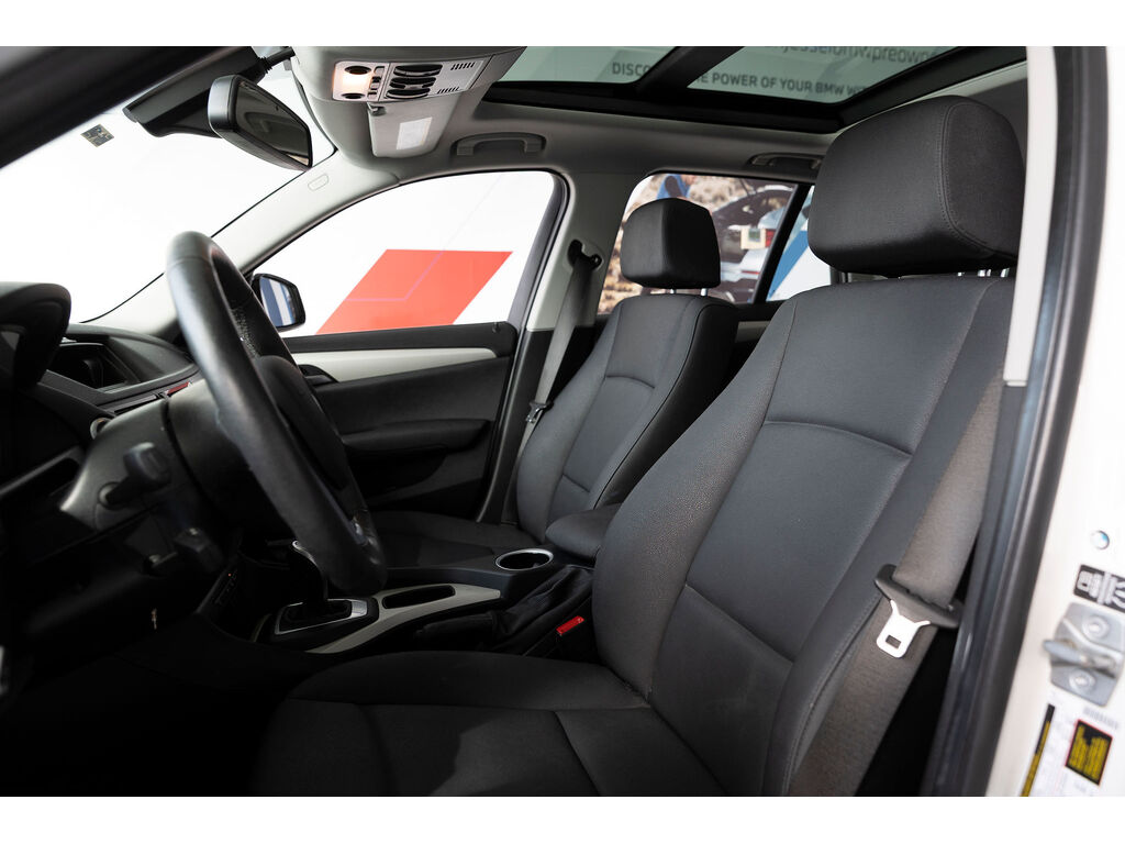 2014 BMW X1 xDrive28i, 温哥华, 全款车