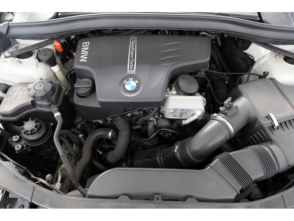 2014 BMW X1 xDrive28i, 温哥华, 全款车