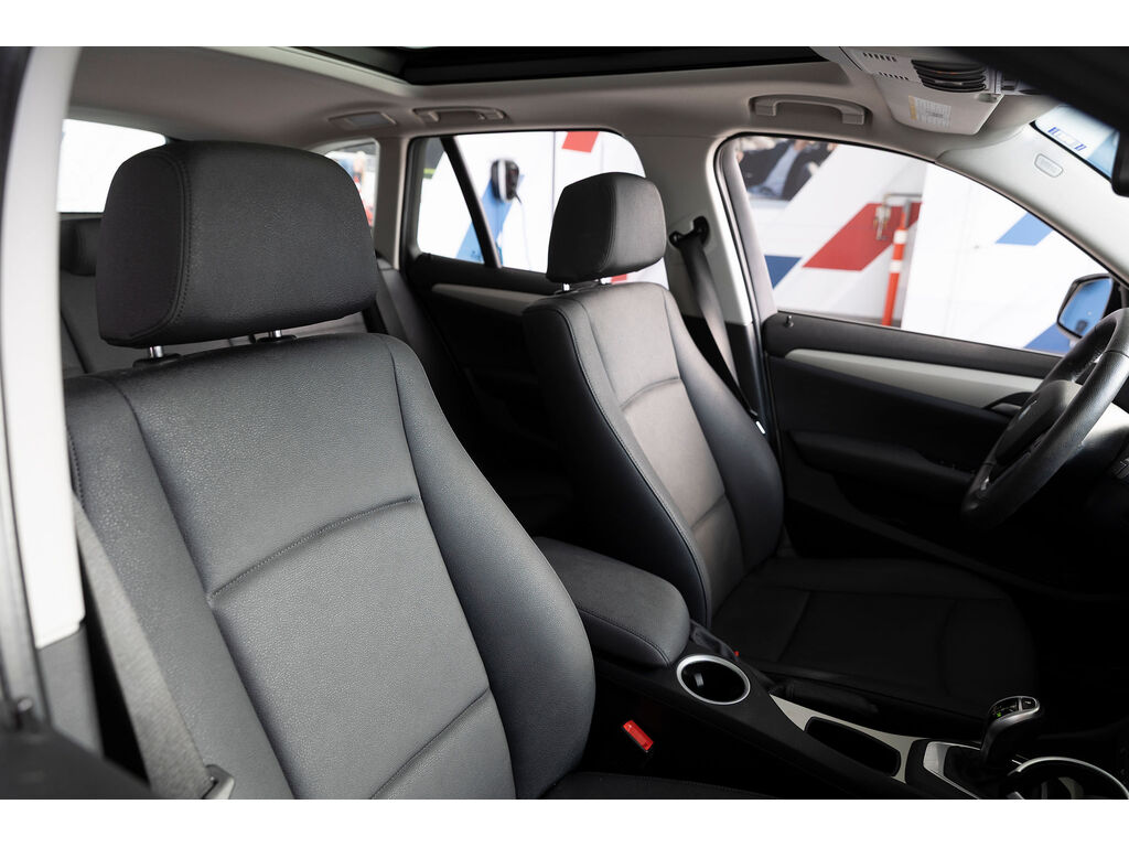 2014 BMW X1 xDrive28i, 温哥华, 全款车