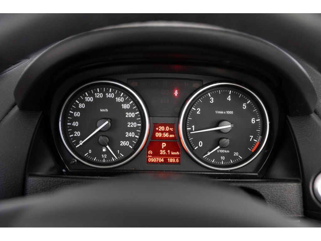 2014 BMW X1 xDrive28i, 温哥华, 全款车