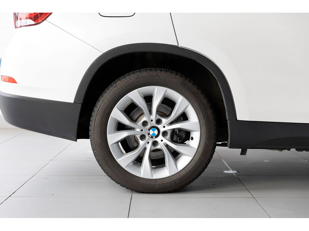 2014 BMW X1 xDrive28i, 温哥华, 全款车