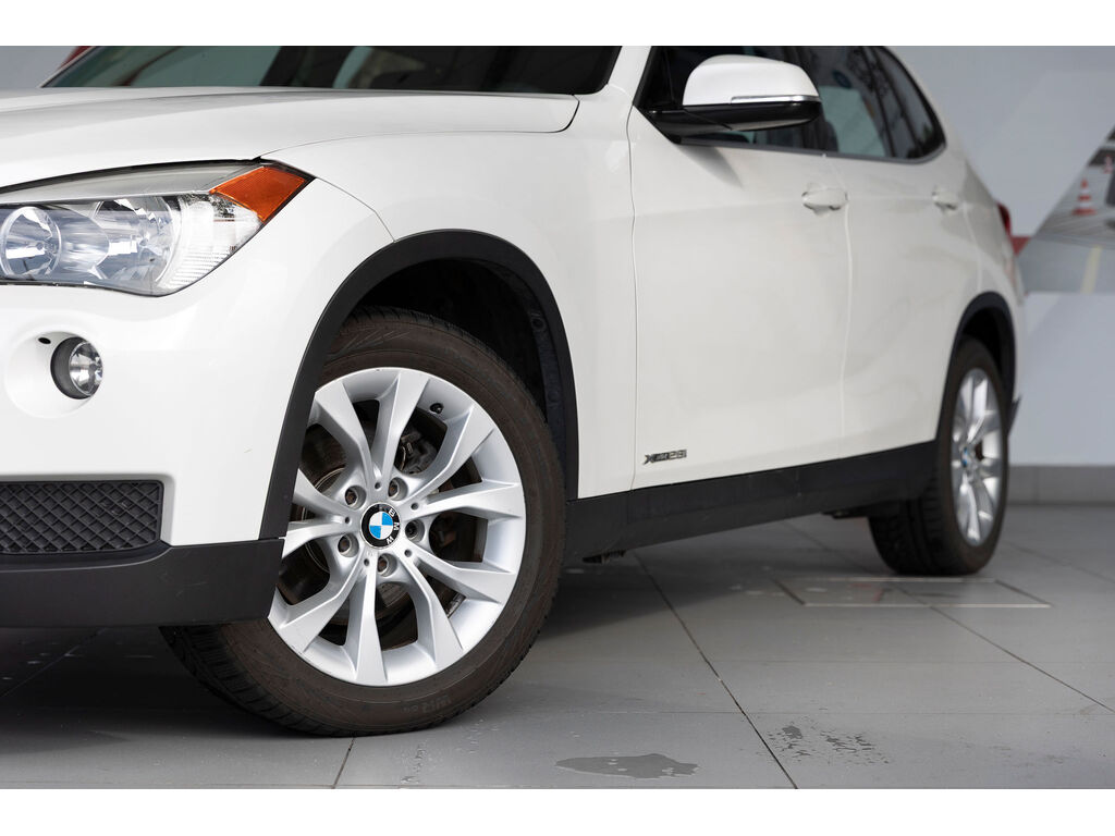 2014 BMW X1 xDrive28i, 温哥华, 全款车