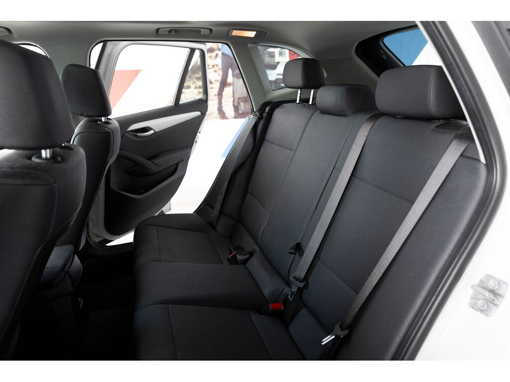 2014 BMW X1 xDrive28i, 温哥华, 全款车