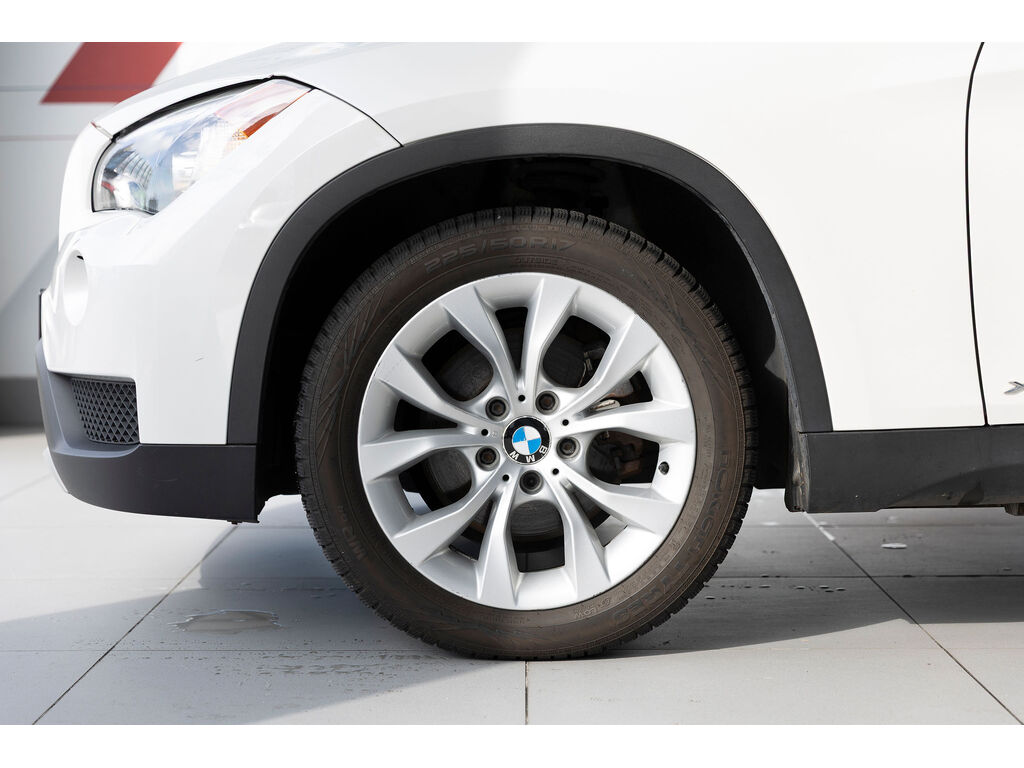 2014 BMW X1 xDrive28i, 温哥华, 全款车