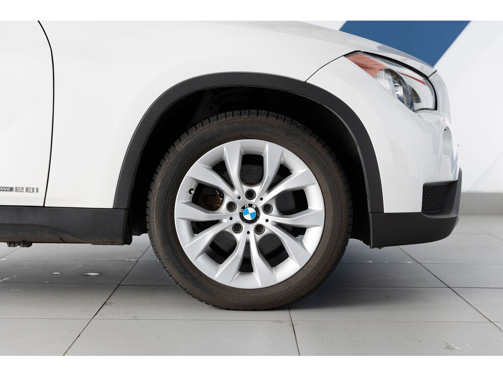 2014 BMW X1 xDrive28i, 温哥华, 全款车