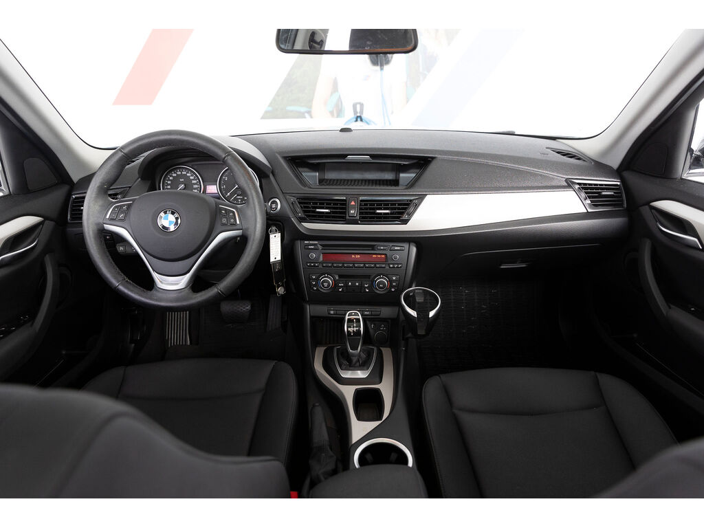 2014 BMW X1 xDrive28i, 温哥华, 全款车