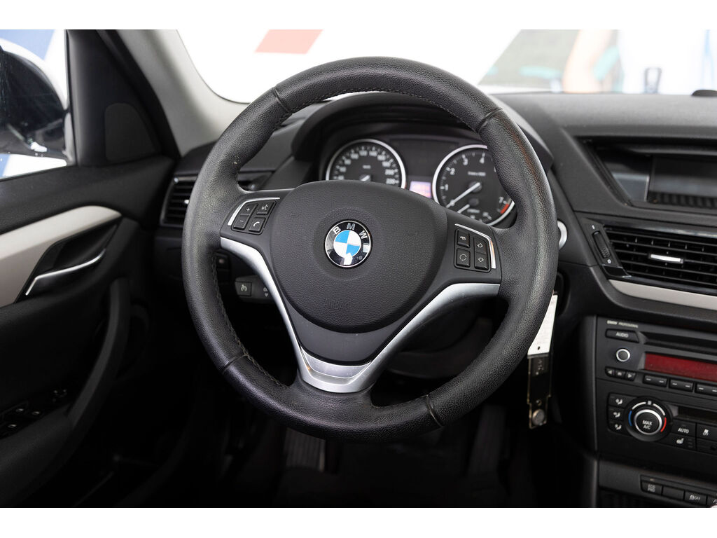 2014 BMW X1 xDrive28i, 温哥华, 全款车