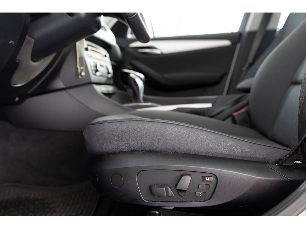 2014 BMW X1 xDrive28i, 温哥华, 全款车