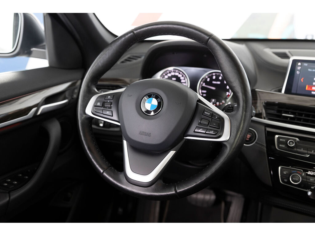 2021 BMW X1 xDrive28i, 温哥华, 全款车