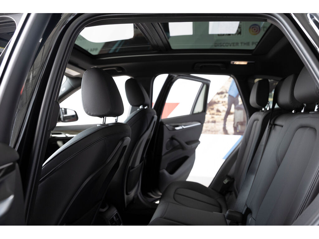 2021 BMW X1 xDrive28i, 温哥华, 全款车