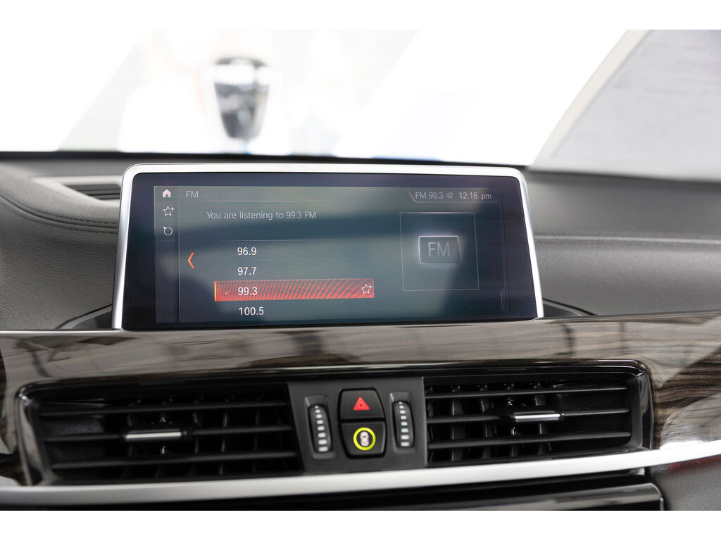 2021 BMW X1 xDrive28i, 温哥华, 全款车