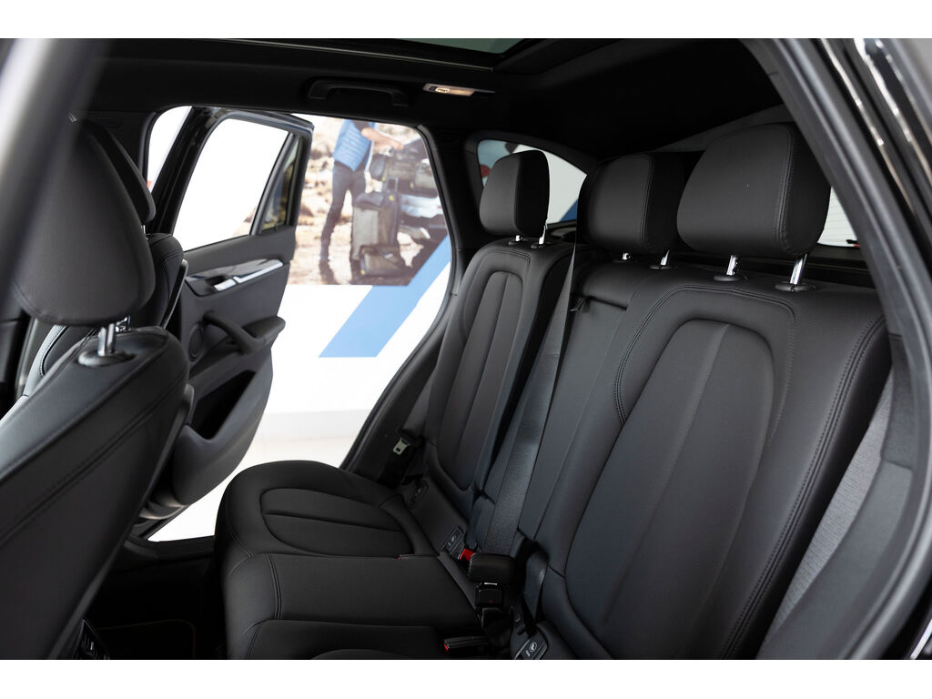 2021 BMW X1 xDrive28i, 温哥华, 全款车