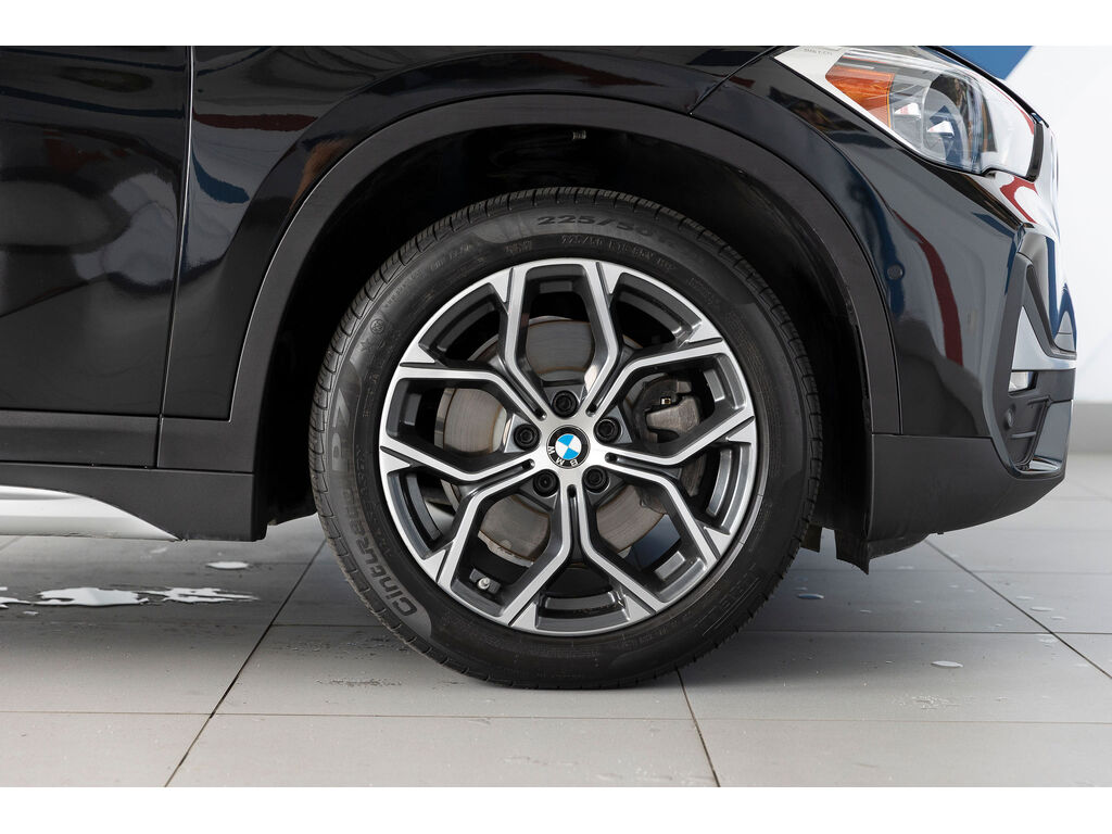 2021 BMW X1 xDrive28i, 温哥华, 全款车