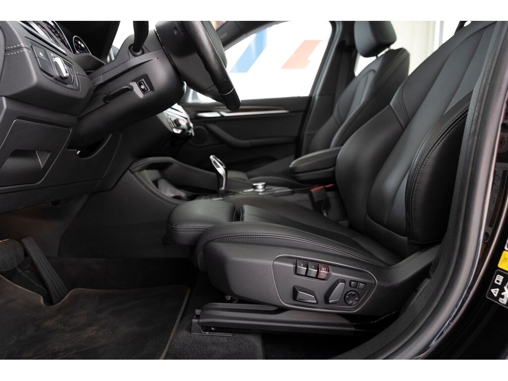 2021 BMW X1 xDrive28i, 温哥华, 全款车