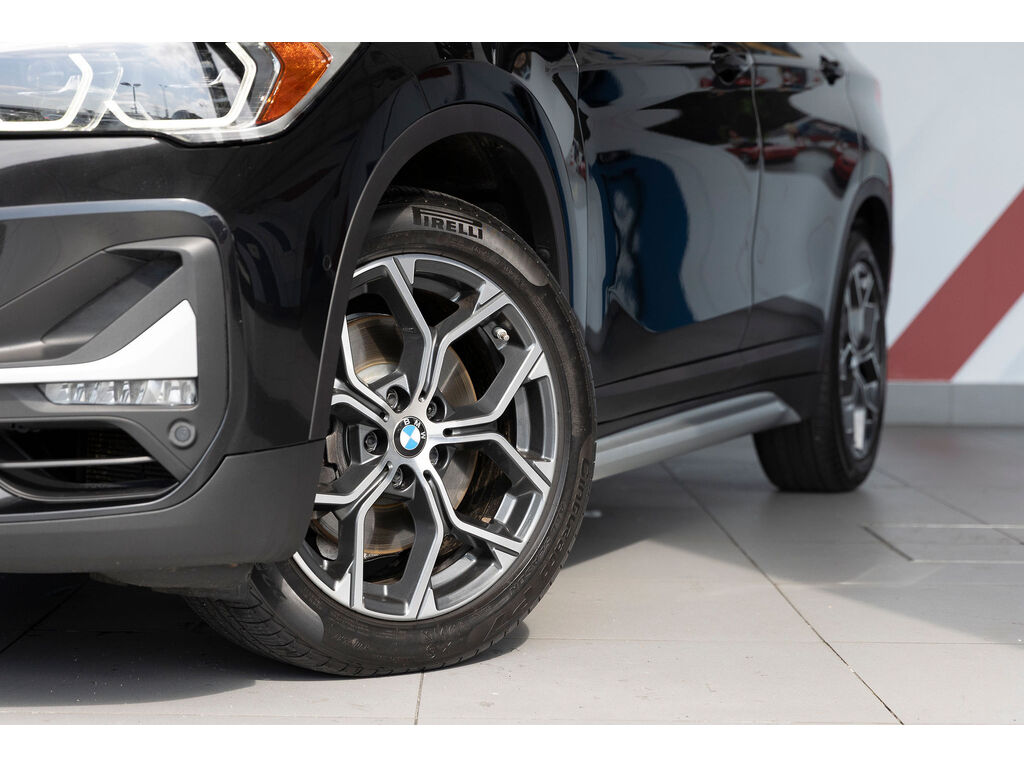 2021 BMW X1 xDrive28i, 温哥华, 全款车