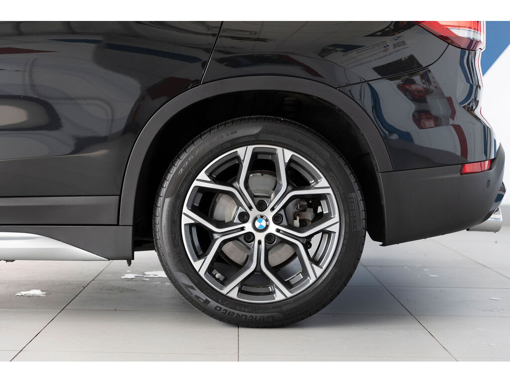 2021 BMW X1 xDrive28i, 温哥华, 全款车