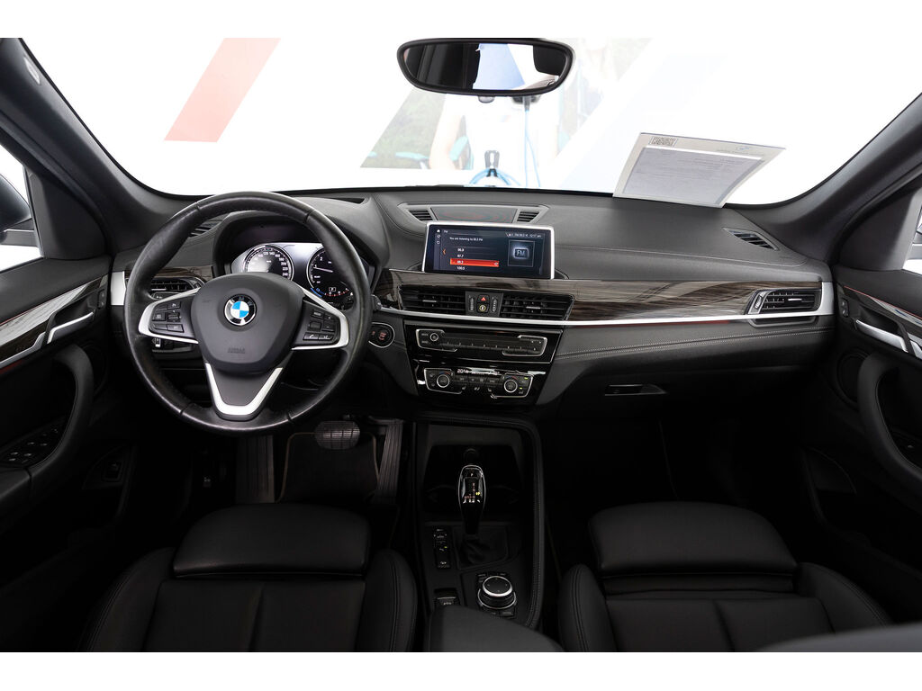 2021 BMW X1 xDrive28i, 温哥华, 全款车