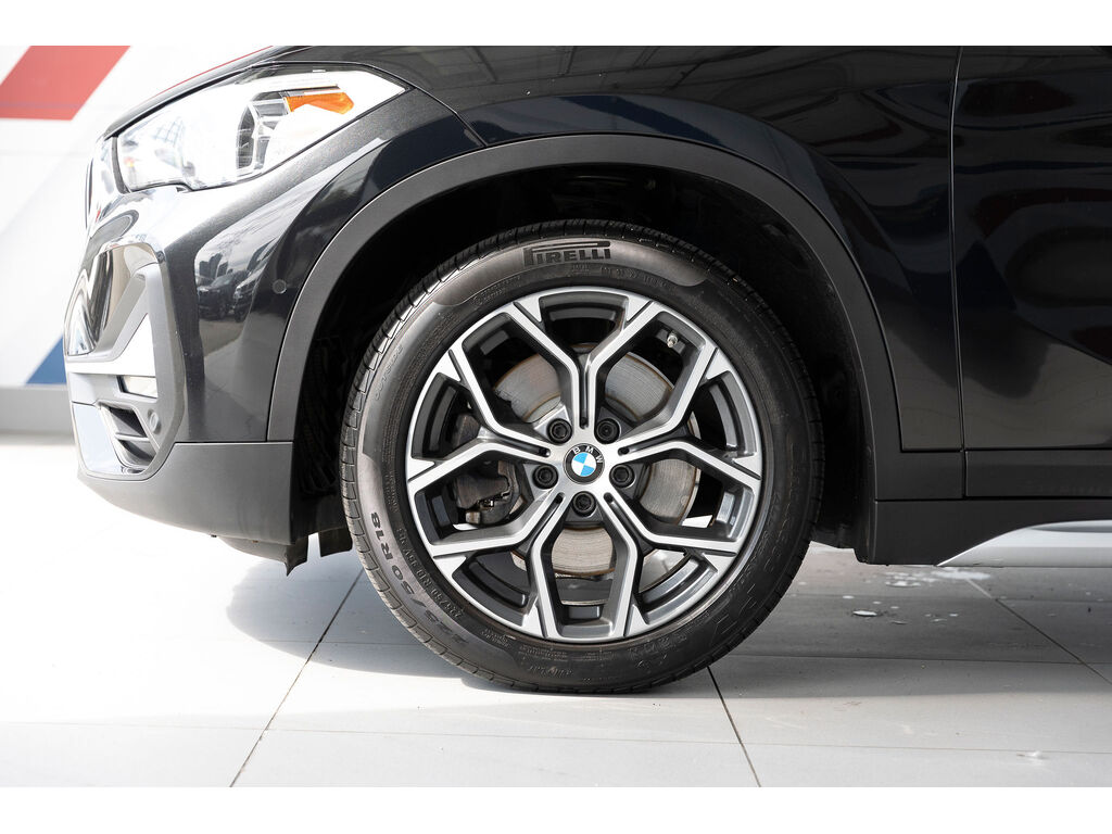 2021 BMW X1 xDrive28i, 温哥华, 全款车