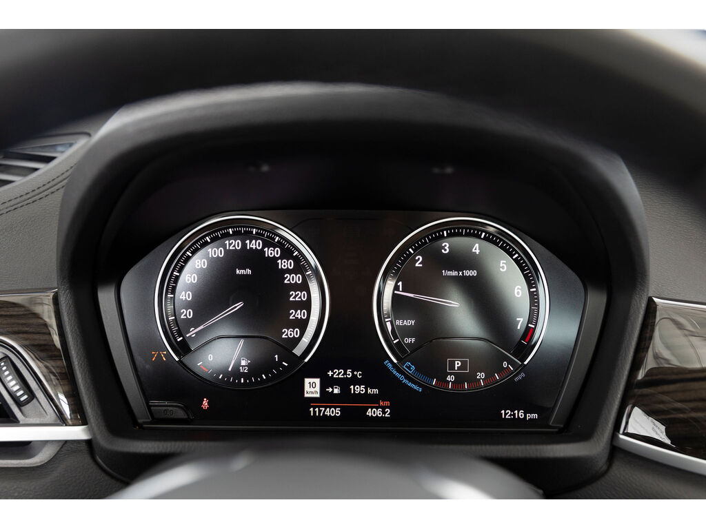 2021 BMW X1 xDrive28i, 温哥华, 全款车