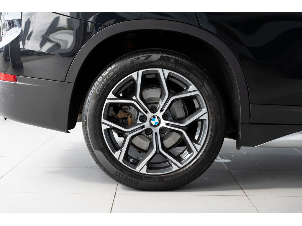 2021 BMW X1 xDrive28i, 温哥华, 全款车