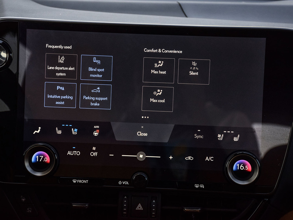 2025 Lexus NX 350 NX 350, 多伦多, 全款车