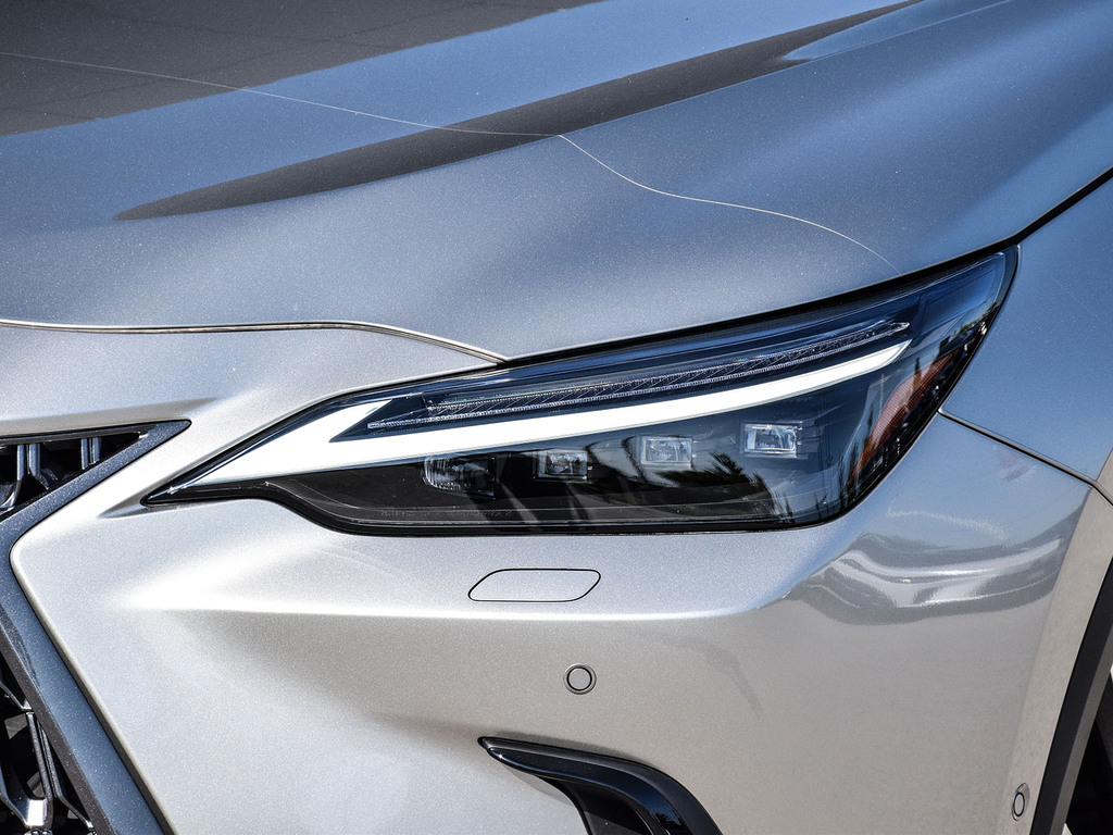 2025 Lexus NX 350 NX 350, 多伦多, 全款车
