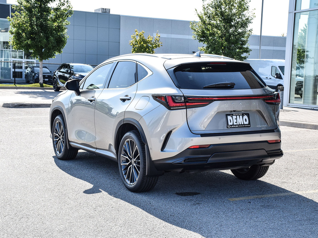 2025 Lexus NX 350 NX 350, 多伦多, 全款车