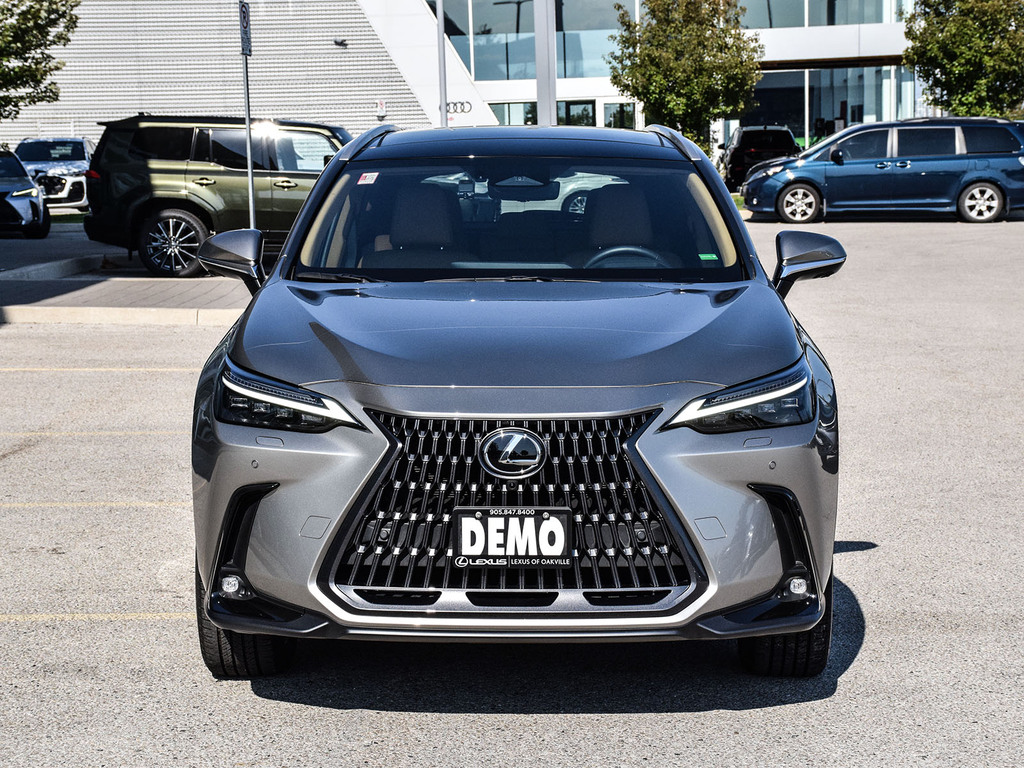2025 Lexus NX 350 NX 350, 多伦多, 全款车