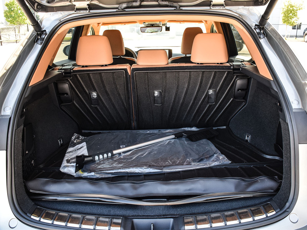 2025 Lexus NX 350 NX 350, 多伦多, 全款车