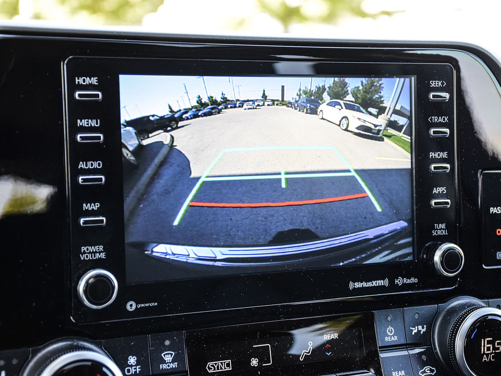 2021 Toyota Highlander Hybrid XLE, 多伦多, 全款车