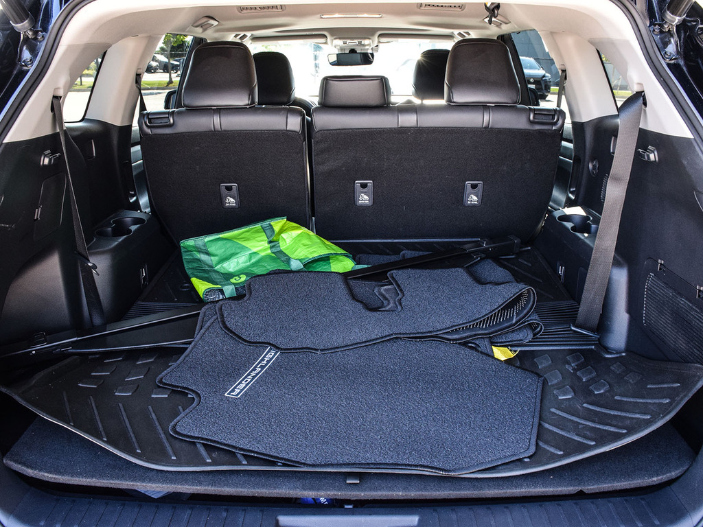 2021 Toyota Highlander Hybrid XLE, 多伦多, 全款车