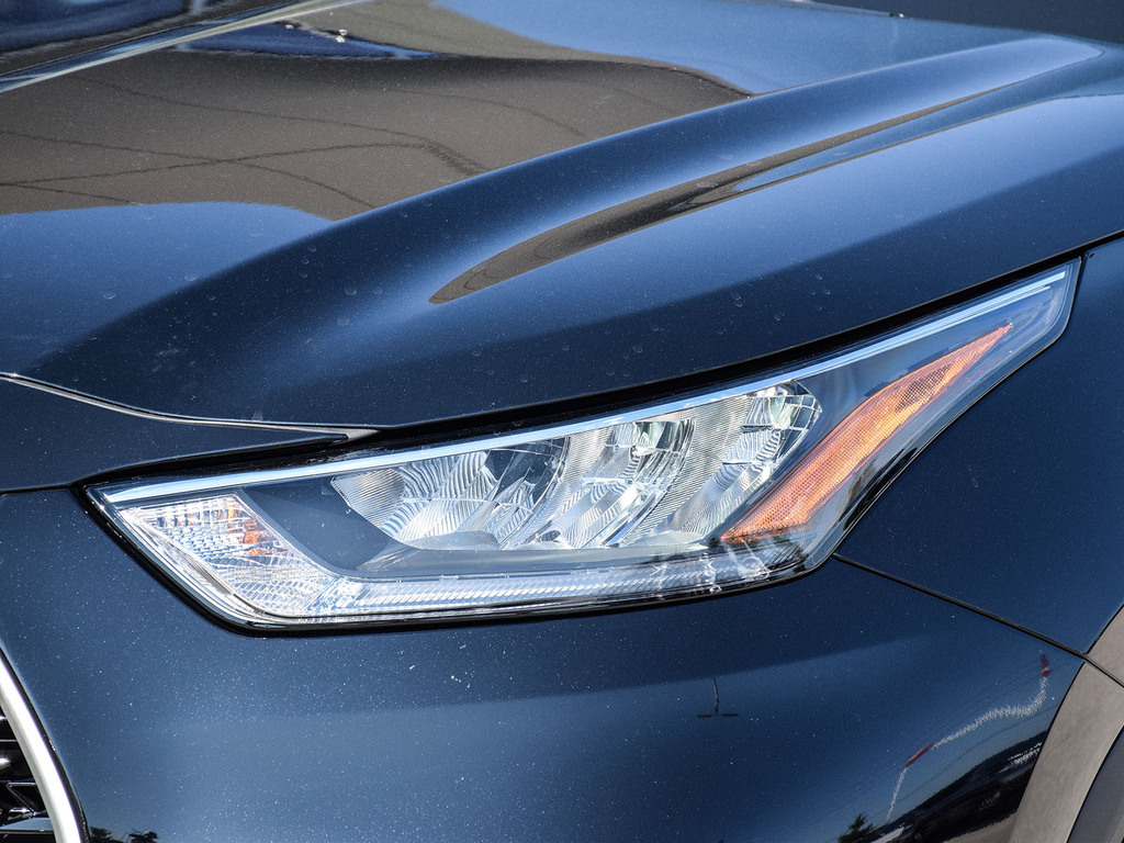 2021 Toyota Highlander Hybrid XLE, 多伦多, 全款车