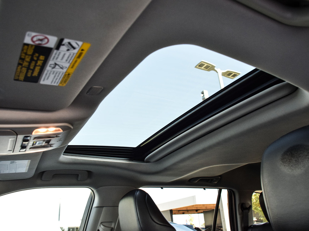 2021 Toyota Highlander Hybrid XLE, 多伦多, 全款车