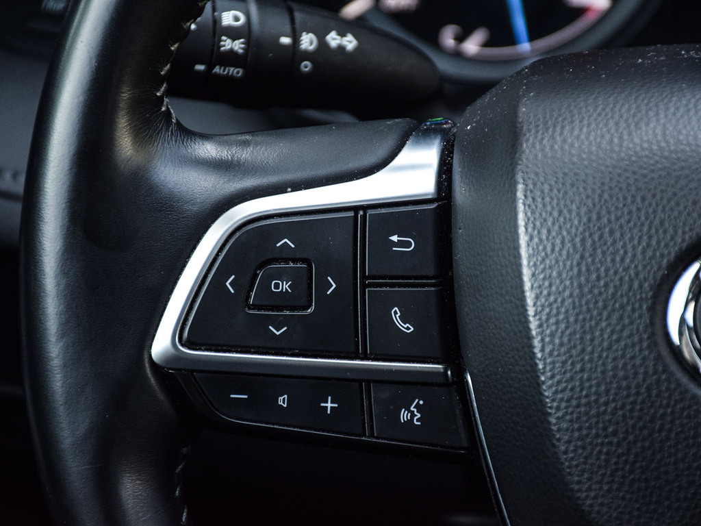 2021 Toyota Highlander Hybrid XLE, 多伦多, 全款车