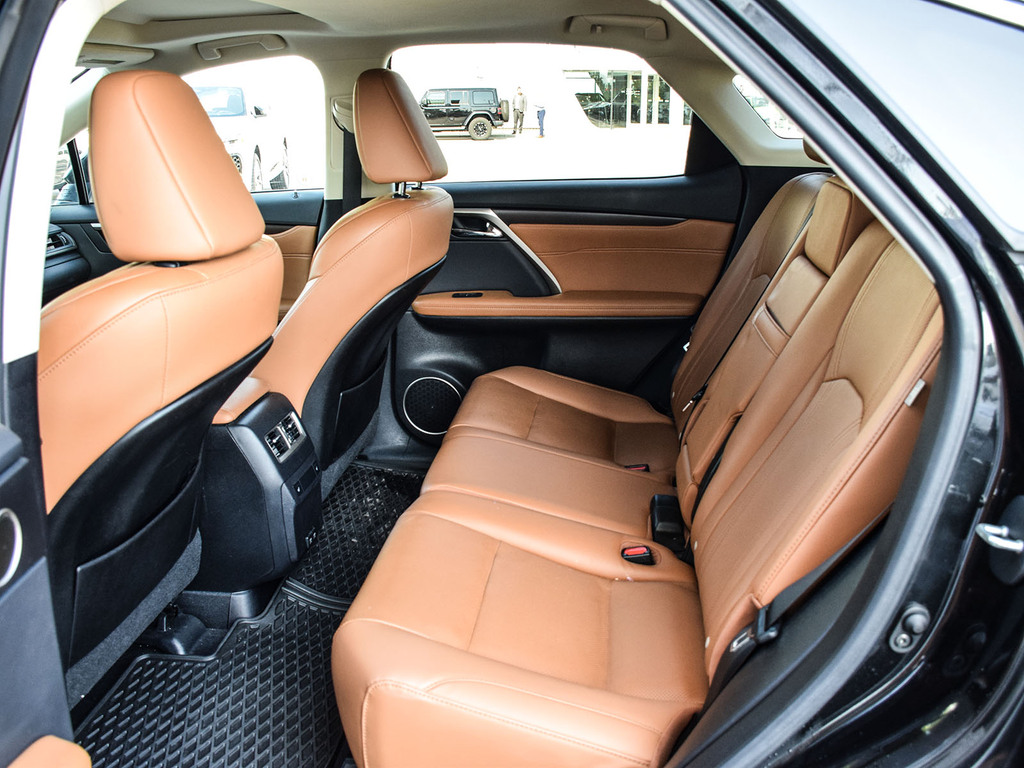 2022 Lexus RX 350 RX 350, 多伦多, 全款车