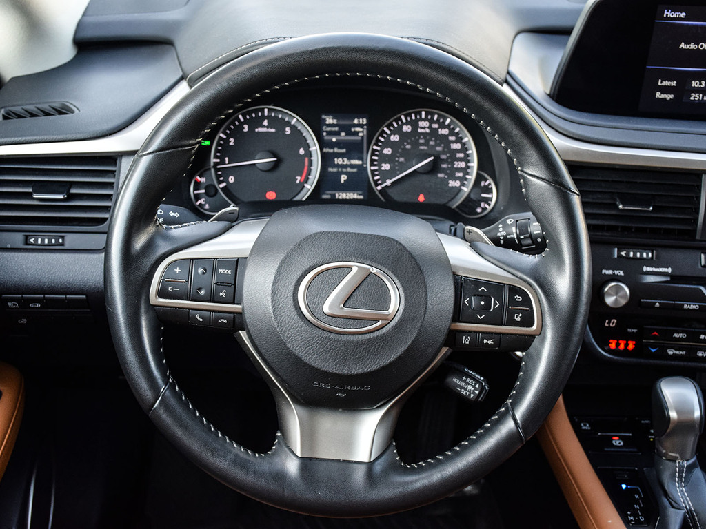 2022 Lexus RX 350 RX 350, 多伦多, 全款车