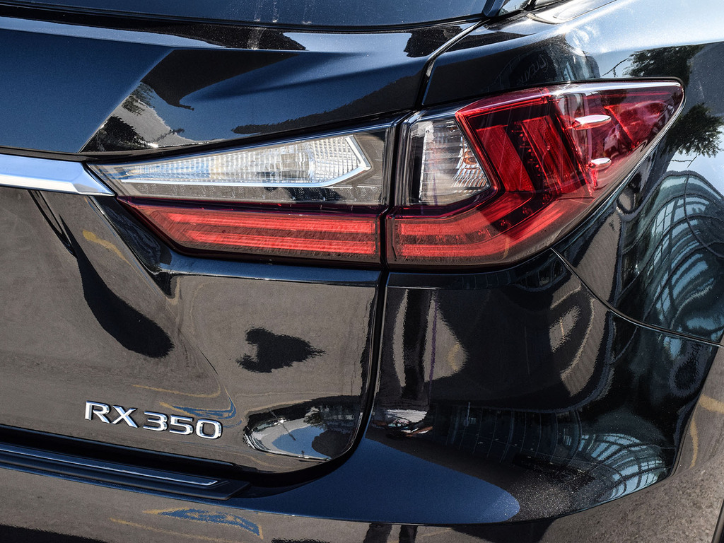 2022 Lexus RX 350 RX 350, 多伦多, 全款车
