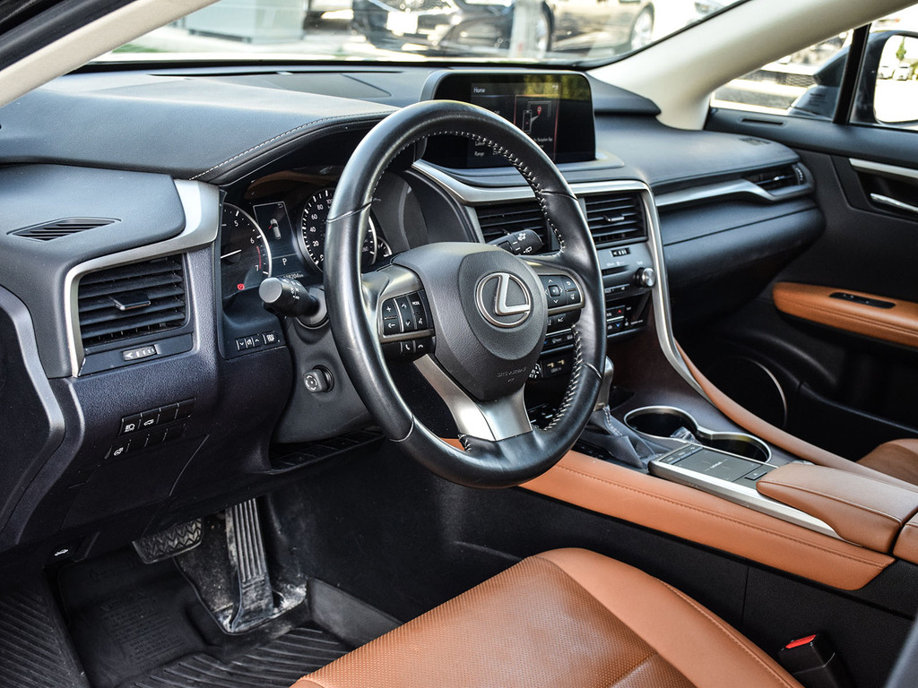2022 Lexus RX 350 RX 350, 多伦多, 全款车