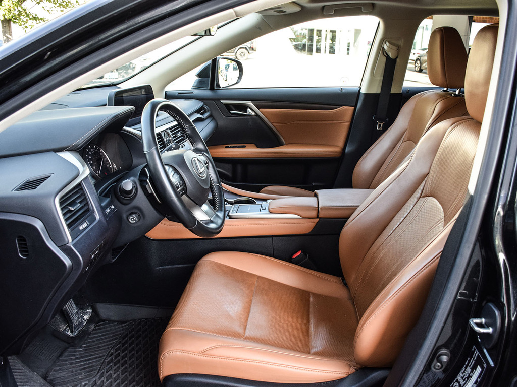 2022 Lexus RX 350 RX 350, 多伦多, 全款车