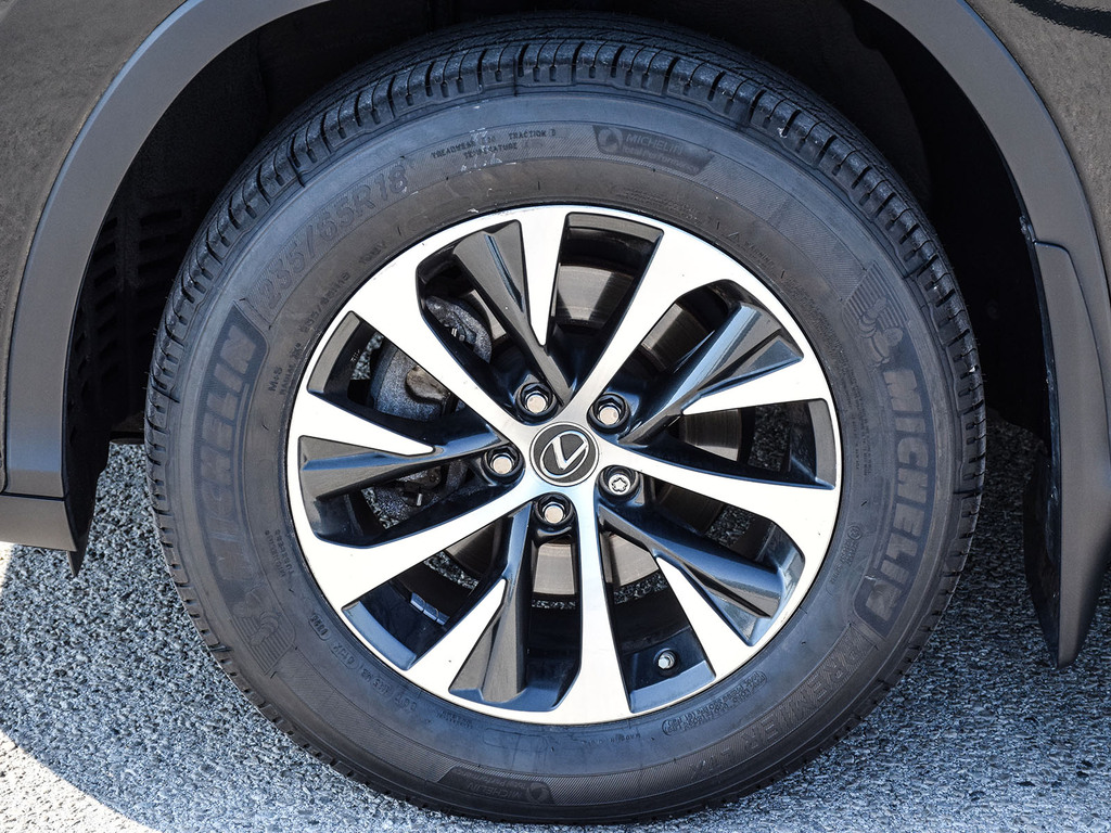 2022 Lexus RX 350 RX 350, 多伦多, 全款车